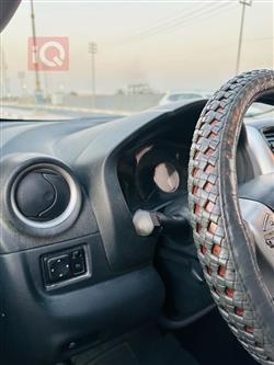 Nissan Versa Note